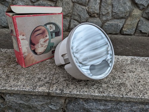 Specchio luminoso design - specchio,