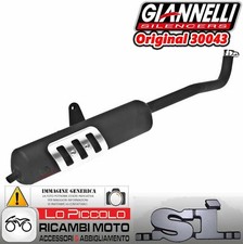 MARMITTA PIAGGIO SI ORIGINAL