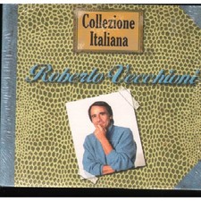 Roberto Vecchioni CD