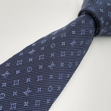 Cravatta Louis Vuitton