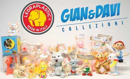 Ledra ledraplastic giocattoli - ledra,