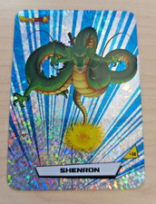 Lamincards Diramix Card Dragon Ball Super Hero Shenron Nr 141