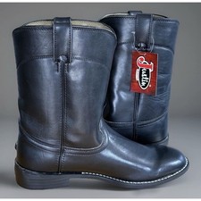 Stivali western Justin Basic