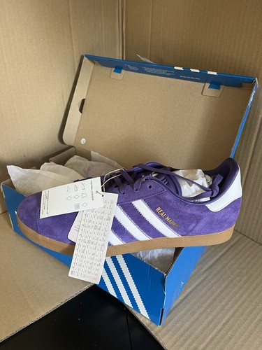 Scarpe adidas gazelle real - gazelle,