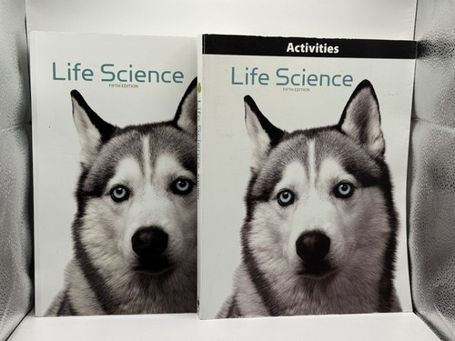 Bju press life science - press,