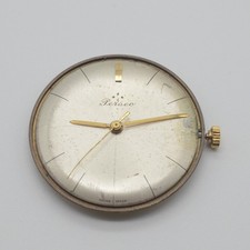 Movimento Movement Perseo Cortebert 697 Complete