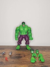 Hasbro Marvel Legends 6”