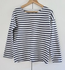 Petit Bateau top bretone a