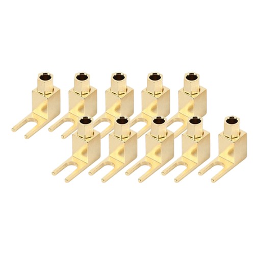 Connettori banana - connettori,