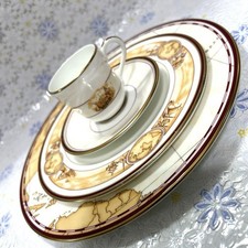 [Near Mint] Richard Ginori