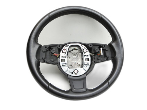 Pelle volante airbagvolante - pelle,