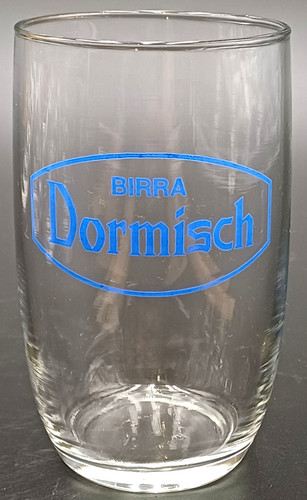Dormisch birra bicchiere in - -,