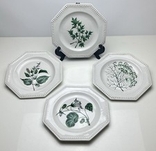 set 4 piatti pranzo Gialletti
