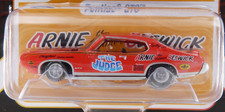 Johnny Lightning 1:64 A.S.S