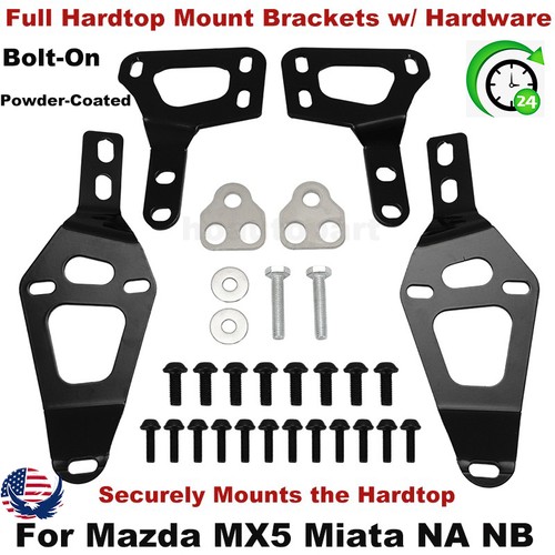 For mazda mx5 miata - miata, full