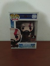 Funko pop kratos 269 - kratos,