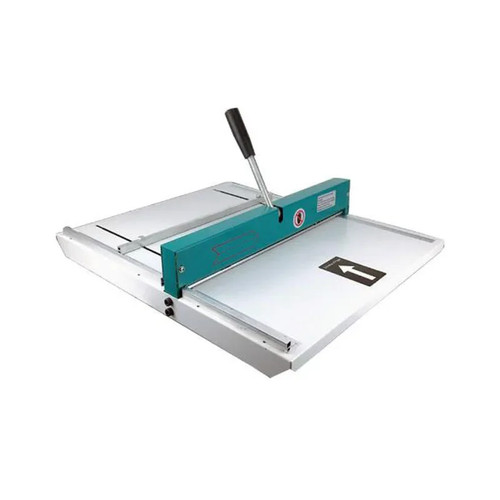 Manual creasing machine - manual,