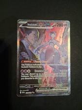 Pokemon TCG Team Rocket's