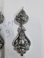 Orecchini Vintage Stile