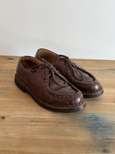 Vintage paraboot marche - marche, ii