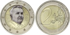 2 Euros - Giovanni Pascoli -