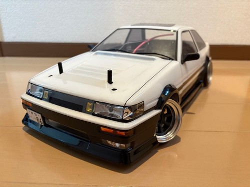 Luci led yokomo toyota - led,