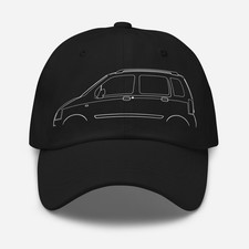Dad Hat For Suzuki Wagon R+