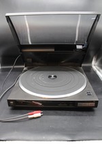 Technics SL-J11D Giradischi