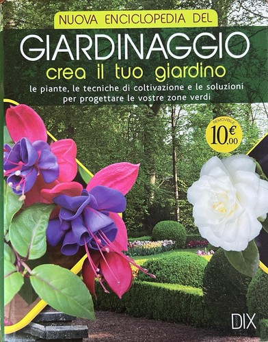Nuova enciclopedia del - enciclopedia,