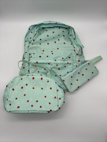 Borsa libro porta - , pranzo