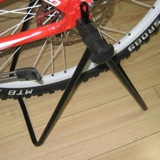 Cavalletto Bici Stazionaria