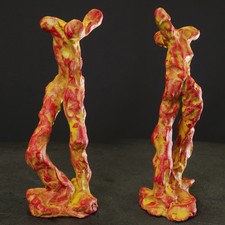 Scultura plastica arte