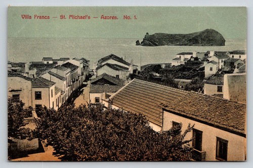 Villa franca san michele - villa,