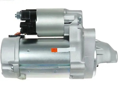 Motorino avviamento senso - di,
