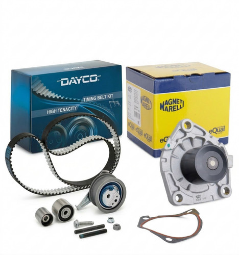 Kit cinghia distribuzione - kit,