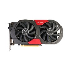 Colorful iGame GTX 1050 Ti