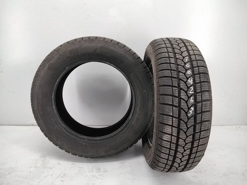 Gomme invernali usate - invernali, riken