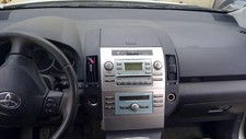 Cruscotto TOYOTA COROLLA VERSO