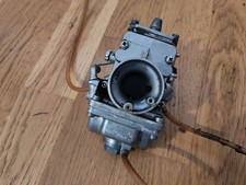 Carburatore acceleratore ktm - e,