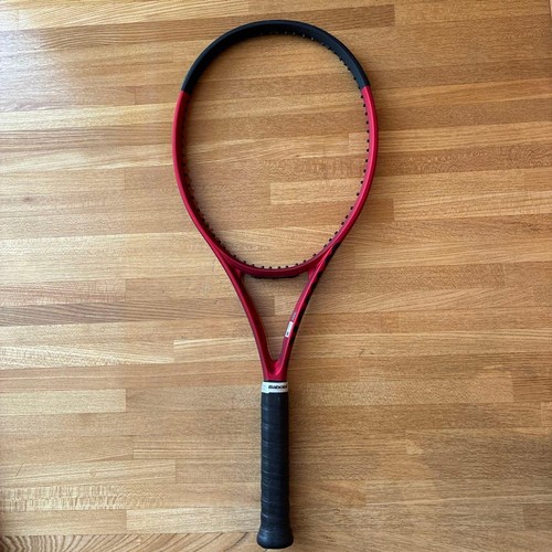 Wilson clash 100ul - wilson,