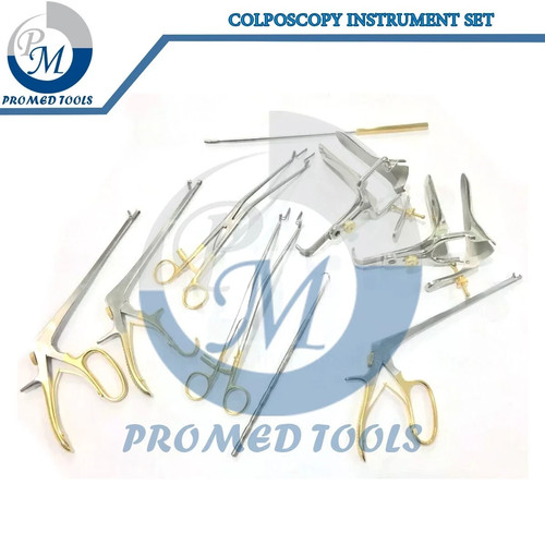 Set completo strumenti per - completo,