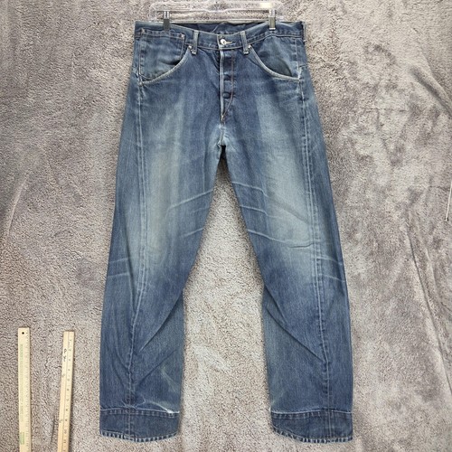 Jeans vintage levis engineered - vintage,