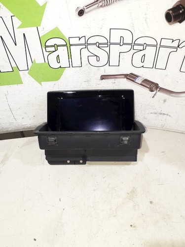 Display navigatore audi - display, q3