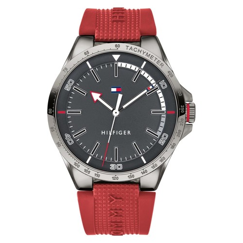 Orologio tommy hilfiger - tommy,