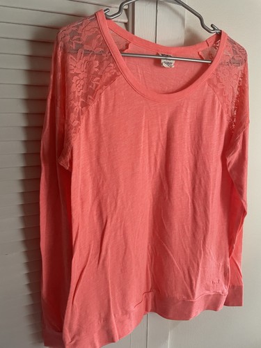 Camicia manica lunga - , victoria