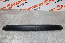 Guarnizione targa logo porta