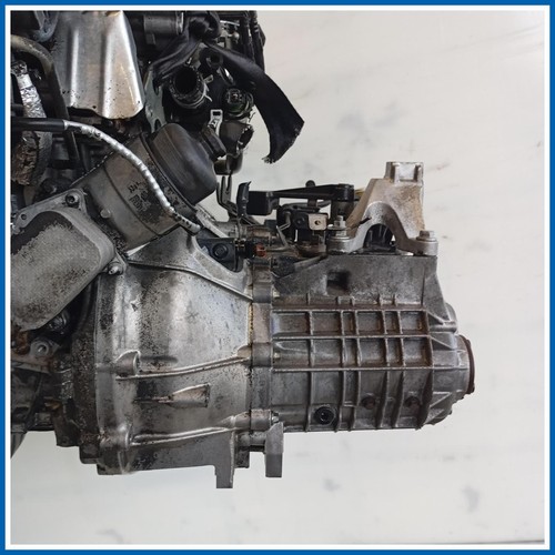 Cambio manuale ford - manuale,