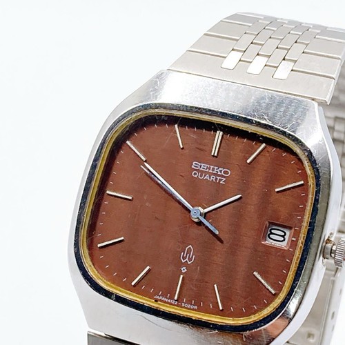 329 seiko 4122 - 329, 4122-5010