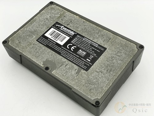 Eventide time factor qmo26 - time,