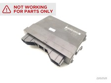 Mercedes CLK Centralina